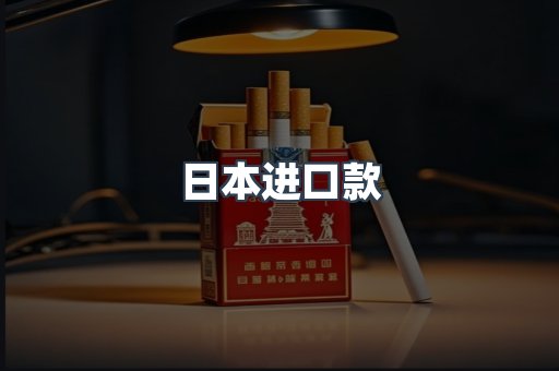 日本进口款